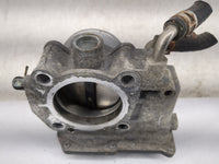2008-2015 Scion Xb Throttle Body P/N:22030-28071 Fits Fits 2006 2007 2008 2009 2010 2011 2012 2013 2014 2015 OEM Used Auto P