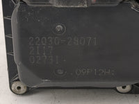 2008-2015 Scion Xb Throttle Body P/N:22030-28071 Fits Fits 2006 2007 2008 2009 2010 2011 2012 2013 2014 2015 OEM Used Auto P