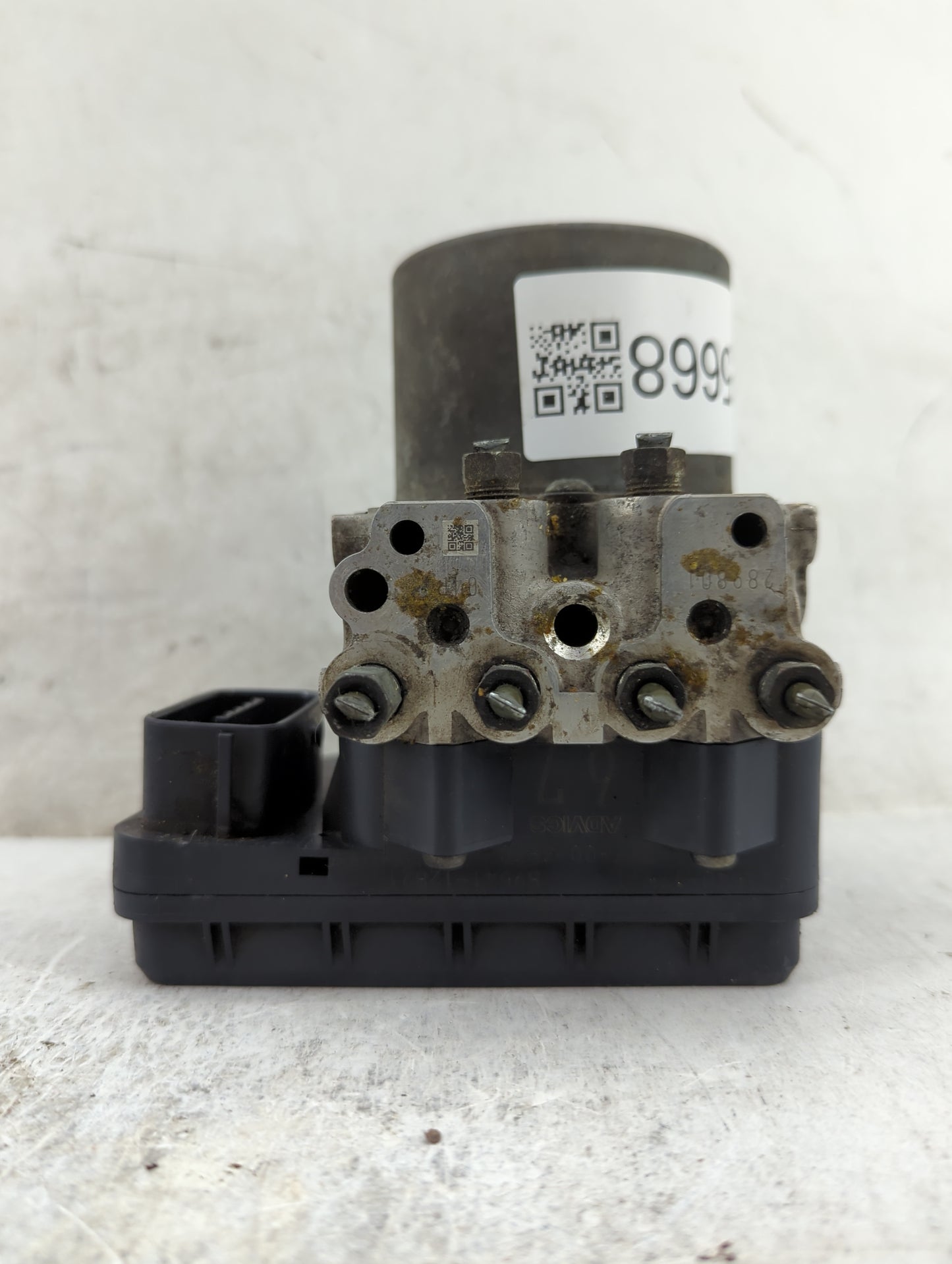 2012 Scion Xb ABS Pump Control Module Replacement P/N:4454012511 89541-12821, 133800-3830 Fits OEM Used Auto Parts - Oemused