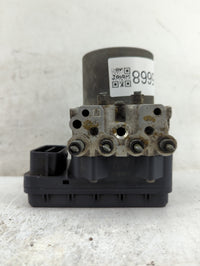 2012 Scion Xb Anti-Lock Brake ABS Pump Module Actuator OEM P/N:4454012511 89541-12821, 133800-3830 Fits OEM Used Auto Parts 