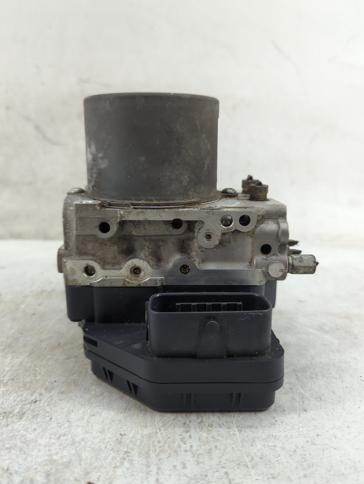 2012 Scion Xb Anti-Lock Brake ABS Pump Module Actuator OEM P/N:4454012511 89541-12821, 133800-3830 Fits OEM Used Auto Parts 