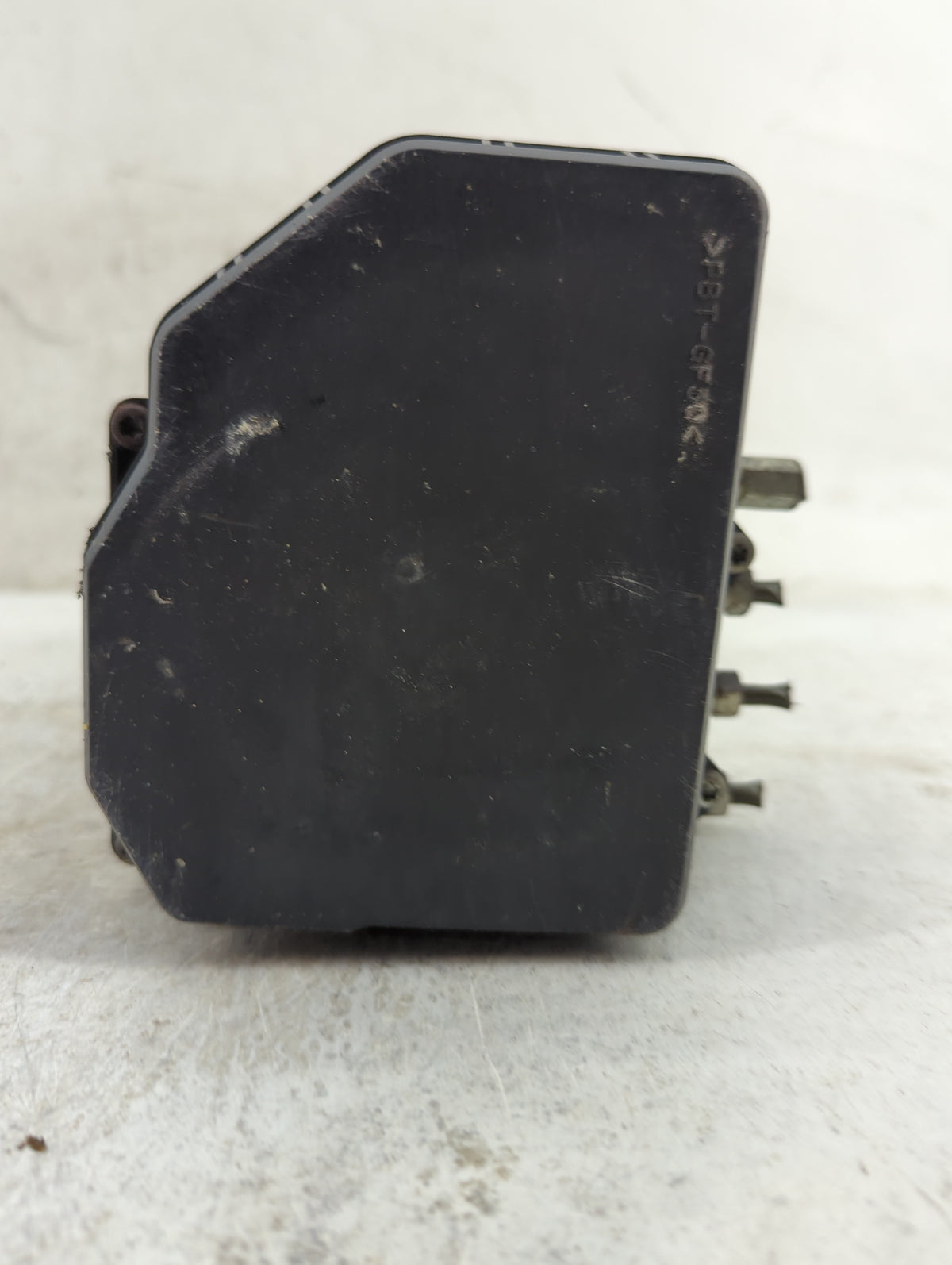 2012 Scion Xb Anti-Lock Brake ABS Pump Module Actuator OEM P/N:4454012511 89541-12821, 133800-3830 Fits OEM Used Auto Parts 