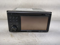 2008-2014 Scion Xb Radio AM FM Cd Player Receiver Replacement P/N:PT546-00121 AJDK035 Fits Fits 2008 2009 2010 2011 2012 201