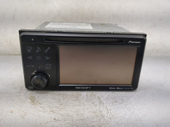 compare product 2008-2014 Scion Xb Radio AM FM Cd Player Receiver Replacement P/N:PT546-00121 AJDK035 Fits Fits 2008 2009 2010 2011 2012 2013 2014 OEM Used Auto Parts