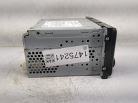 2008-2014 Scion Xb Radio AM FM Cd Player Receiver Replacement P/N:PT546-00121 AJDK035 Fits Fits 2008 2009 2010 2011 2012 201