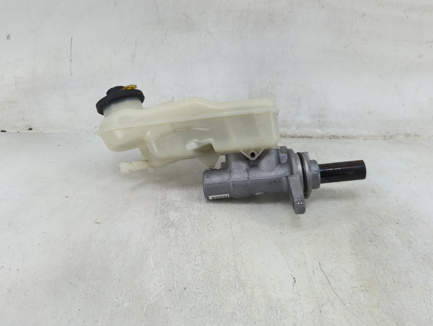 2008-2012 Scion Xb Brake Master Cylinder 1490517 - Oemusedautoparts1.com