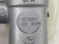 2008-2012 Scion Xb Brake Master Cylinder 1490517 - Oemusedautoparts1.com