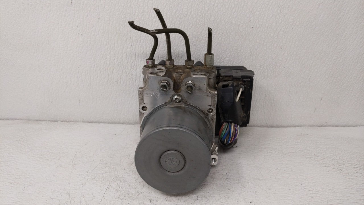 2012 Scion Xb ABS Pump Control Module Replacement P/N:89541-12821 44540-12511 Fits OEM Used Auto Parts - Oemusedautoparts1.c