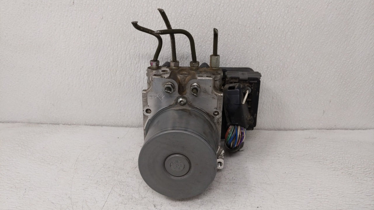 2012 Scion Xb ABS Pump Control Module Replacement P/N:89541-12821 44540-12511 Fits OEM Used Auto Parts - Oemusedautoparts1.c