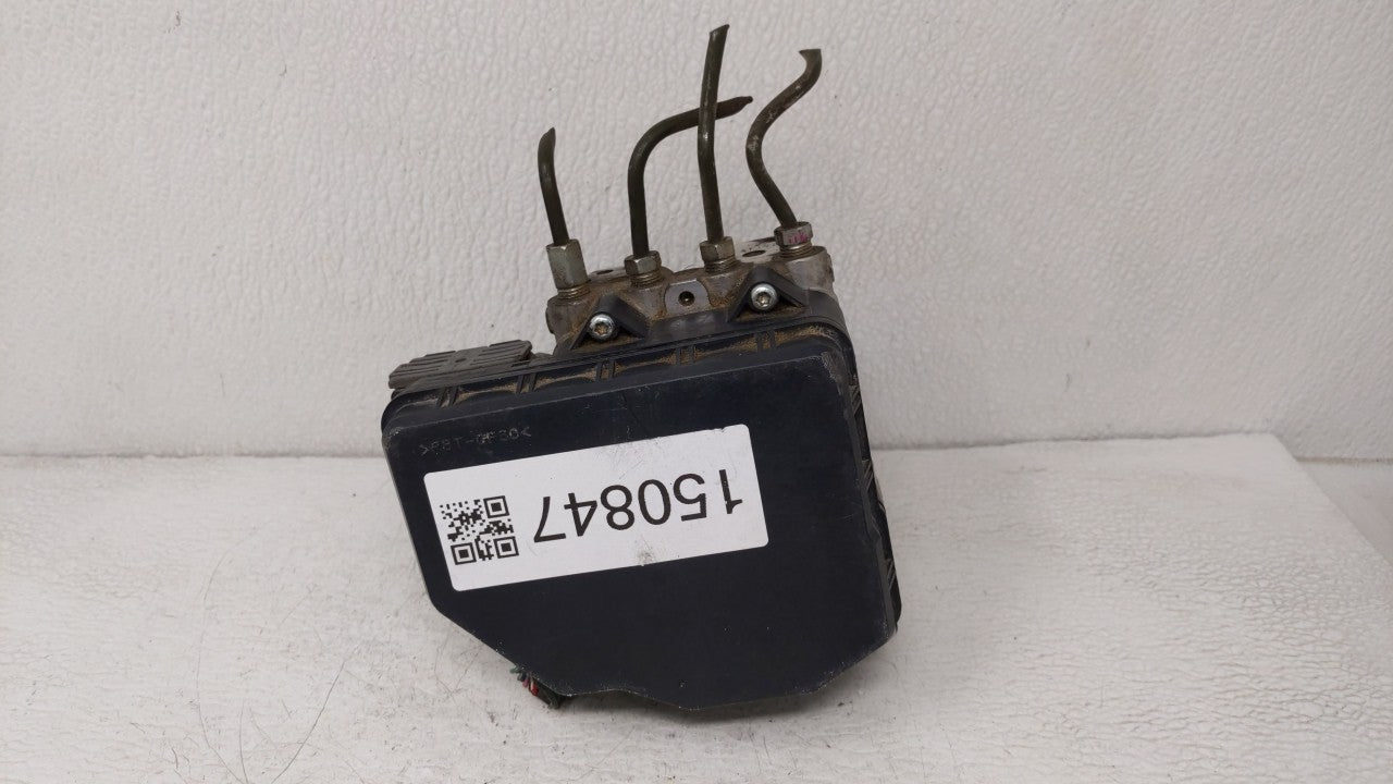 2012 Scion Xb ABS Pump Control Module Replacement P/N:89541-12821 44540-12511 Fits OEM Used Auto Parts - Oemusedautoparts1.c