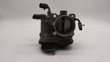 2008-2015 Scion Xb Throttle Body P/N:22030-28071 22030-28070 Fits Fits 2006 2007 2008 2009 2010 2011 2012 2013 2014 2015 OEM