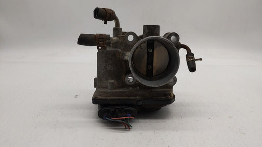 2008-2015 Scion Xb Throttle Body P/N:22030-28071 22030-28070 Fits Fits 2006 2007 2008 2009 2010 2011 2012 2013 2014 2015 OEM