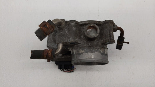 2008-2015 Scion Xb Throttle Body P/N:22030-28071 22030-28070 Fits Fits 2006 2007 2008 2009 2010 2011 2012 2013 2014 2015 OEM Used Auto Parts