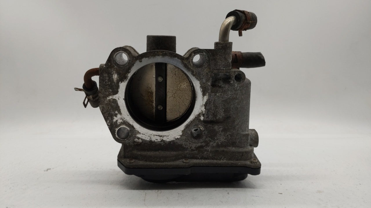 2008-2015 Scion Xb Throttle Body P/N:22030-28071 22030-28070 Fits Fits 2006 2007 2008 2009 2010 2011 2012 2013 2014 2015 OEM