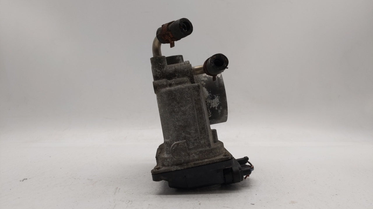 2008-2015 Scion Xb Throttle Body P/N:22030-28071 22030-28070 Fits Fits 2006 2007 2008 2009 2010 2011 2012 2013 2014 2015 OEM