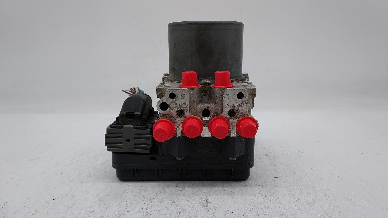 2012 Scion Xb ABS Pump Control Module Replacement P/N:89541-12821 44540-12511 Fits OEM Used Auto Parts - Oemusedautoparts1.c
