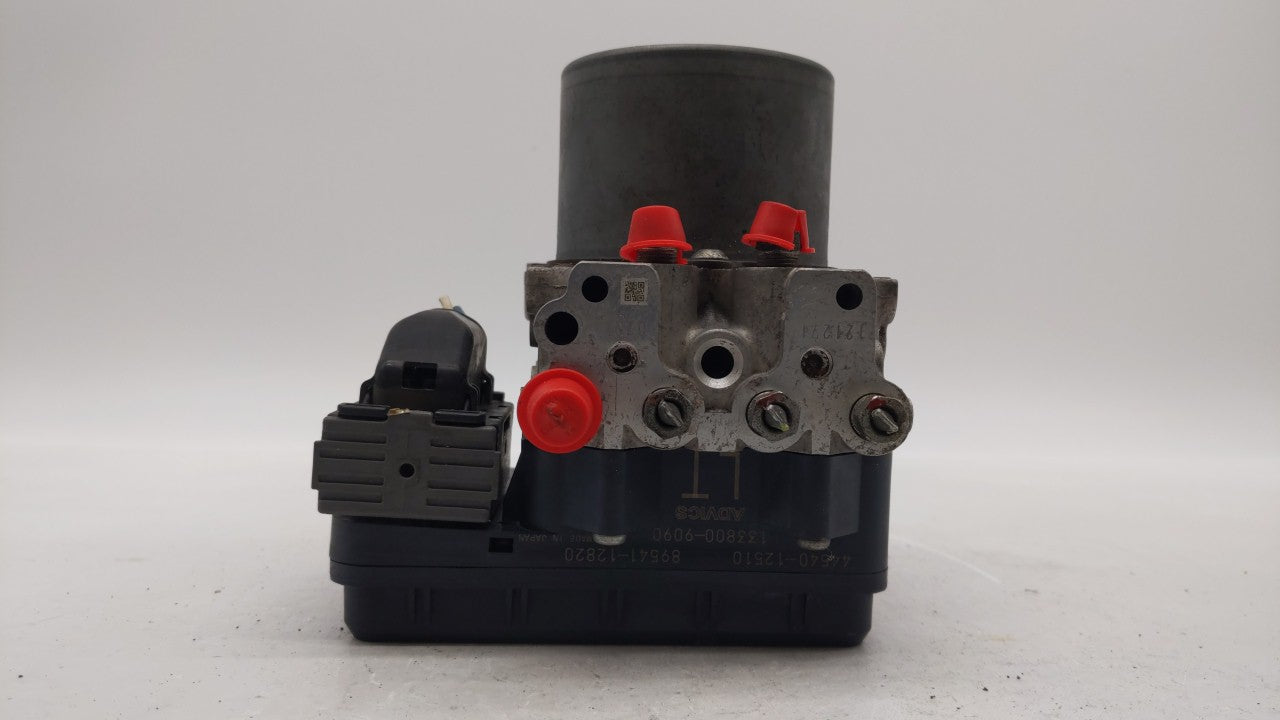 2012 Scion Xb ABS Pump Control Module Replacement P/N:89541-12821 44540-12511 Fits OEM Used Auto Parts - Oemusedautoparts1.c