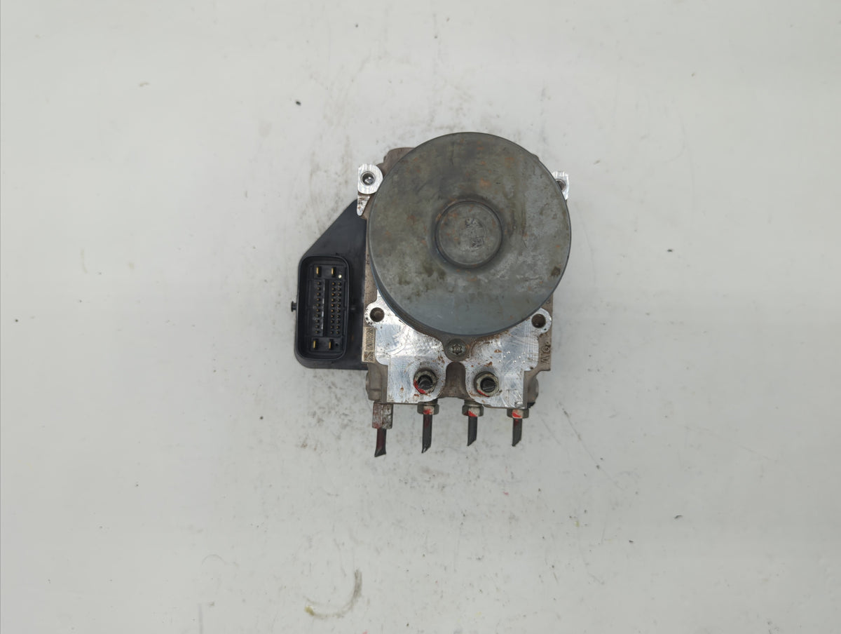 2012 Scion Xb Anti-Lock Brake ABS Pump Module Actuator OEM P/N:89541-12820 44540-12510 Fits OEM Used Auto Parts - Oemusedaut