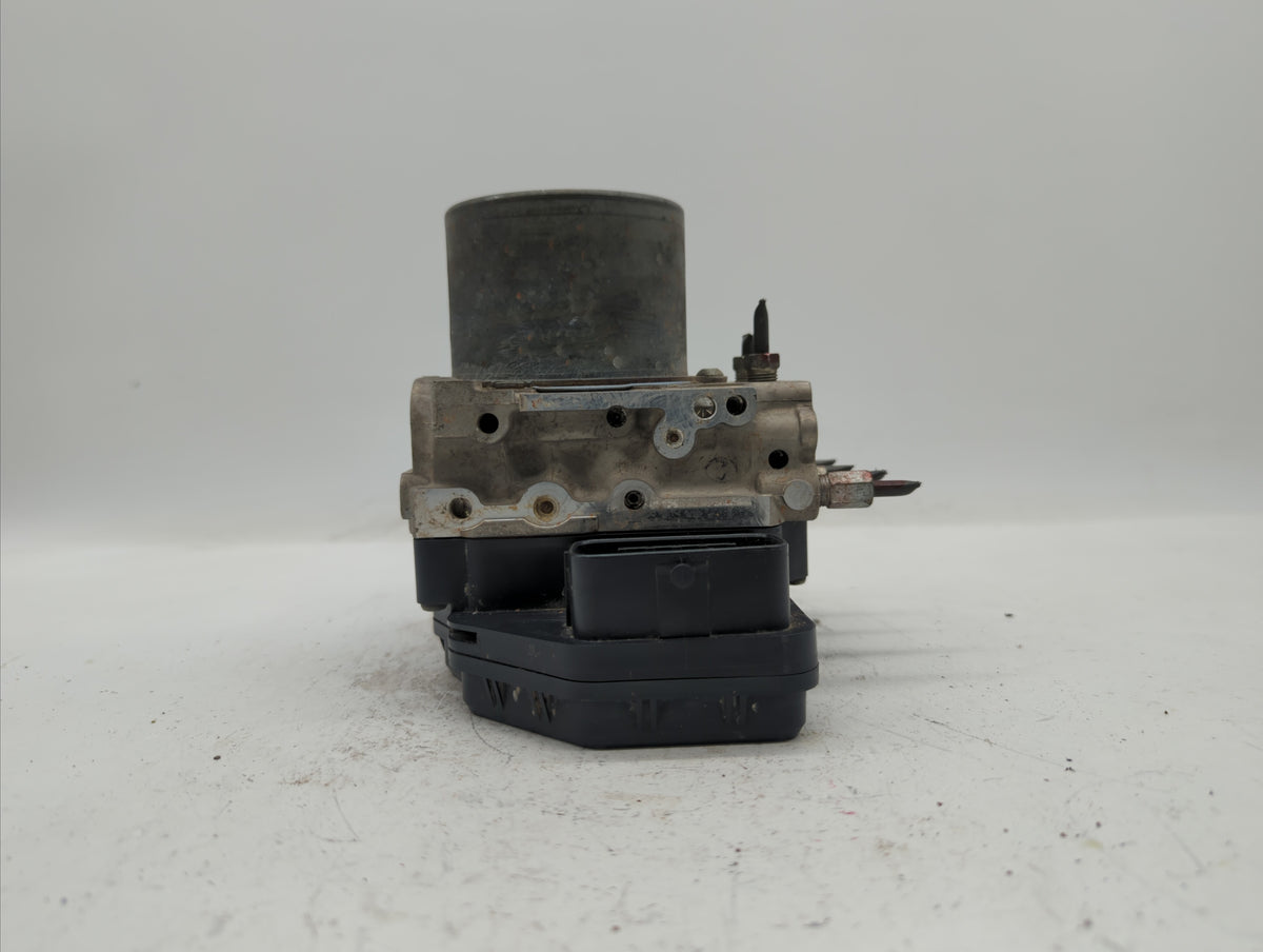 2012 Scion Xb Anti-Lock Brake ABS Pump Module Actuator OEM P/N:89541-12820 44540-12510 Fits OEM Used Auto Parts - Oemusedaut