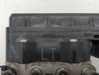 2012 Scion Xb ABS Pump Control Module Replacement P/N:89541-12820 44540-12510 Fits OEM Used Auto Parts - Oemusedautoparts1.c