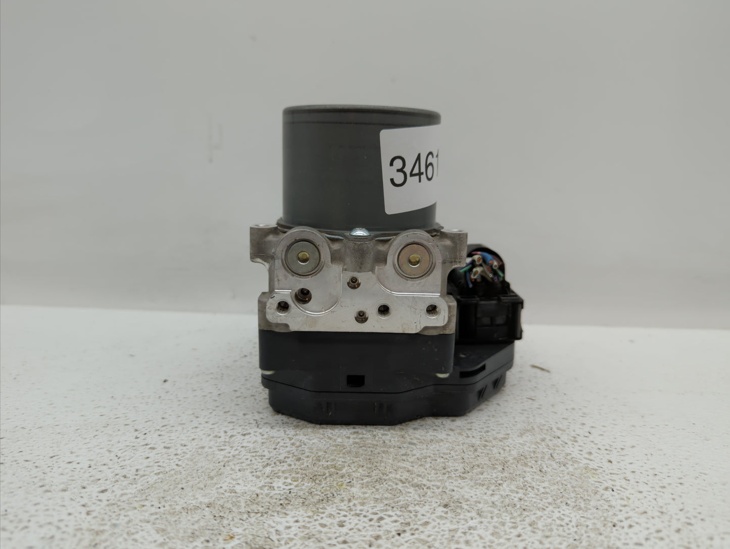 2012 Scion Xb ABS Pump Control Module Replacement P/N:89541-12820 44540-12510 Fits OEM Used Auto Parts - Oemusedautoparts1.c