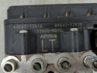 2012 Scion Xb ABS Pump Control Module Replacement P/N:89541-12820 44540-12510 Fits OEM Used Auto Parts - Oemusedautoparts1.c