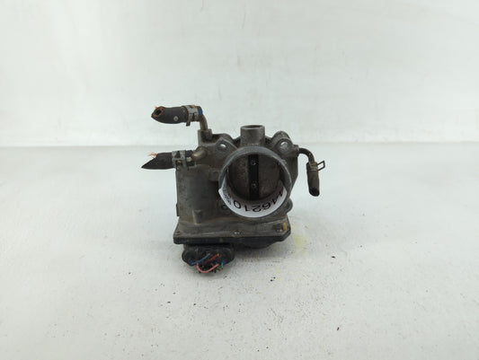 2008-2015 Scion Xb Throttle Body P/N:22030-28071 22030-28070 Fits Fits 2006 2007 2008 2009 2010 2011 2012 2013 2014 2015 OEM