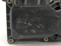 2008-2015 Scion Xb Throttle Body P/N:22030-28071 22030-28070 Fits Fits 2006 2007 2008 2009 2010 2011 2012 2013 2014 2015 OEM