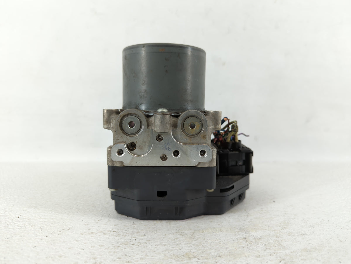 2012 Scion Xb Anti-Lock Brake ABS Pump Module Actuator OEM P/N:89541-12820 44540-12510 Fits OEM Used Auto Parts - Oemusedaut
