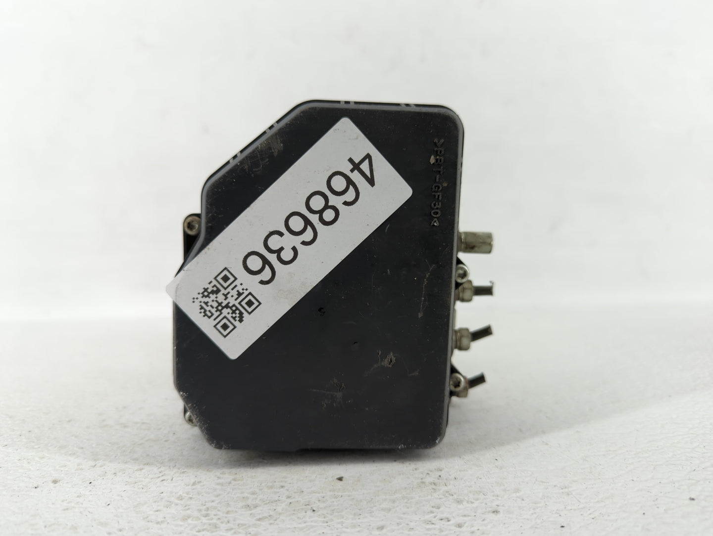 2012 Scion Xb ABS Pump Control Module Replacement P/N:89541-12820 44540-12510 Fits OEM Used Auto Parts - Oemusedautoparts1.c