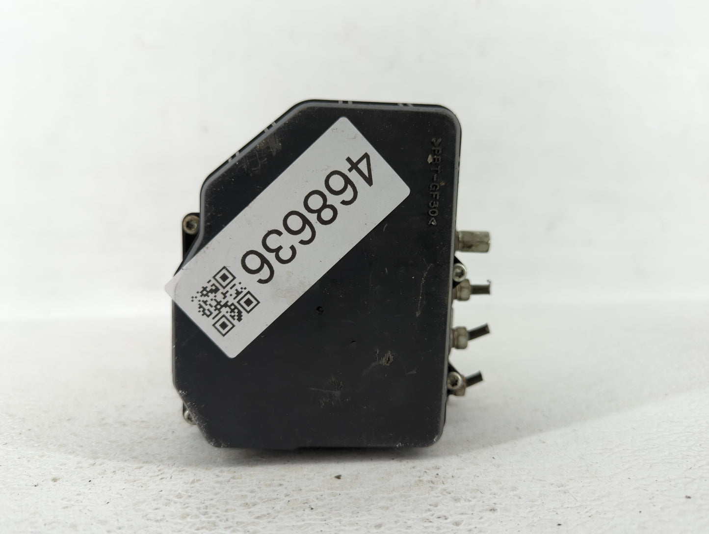 2012 Scion Xb ABS Pump Control Module Replacement P/N:89541-12820 44540-12510 Fits OEM Used Auto Parts - Oemusedautoparts1.c