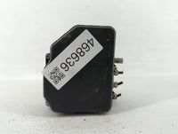 2012 Scion Xb ABS Pump Control Module Replacement P/N:89541-12820 44540-12510 Fits OEM Used Auto Parts - Oemusedautoparts1.c