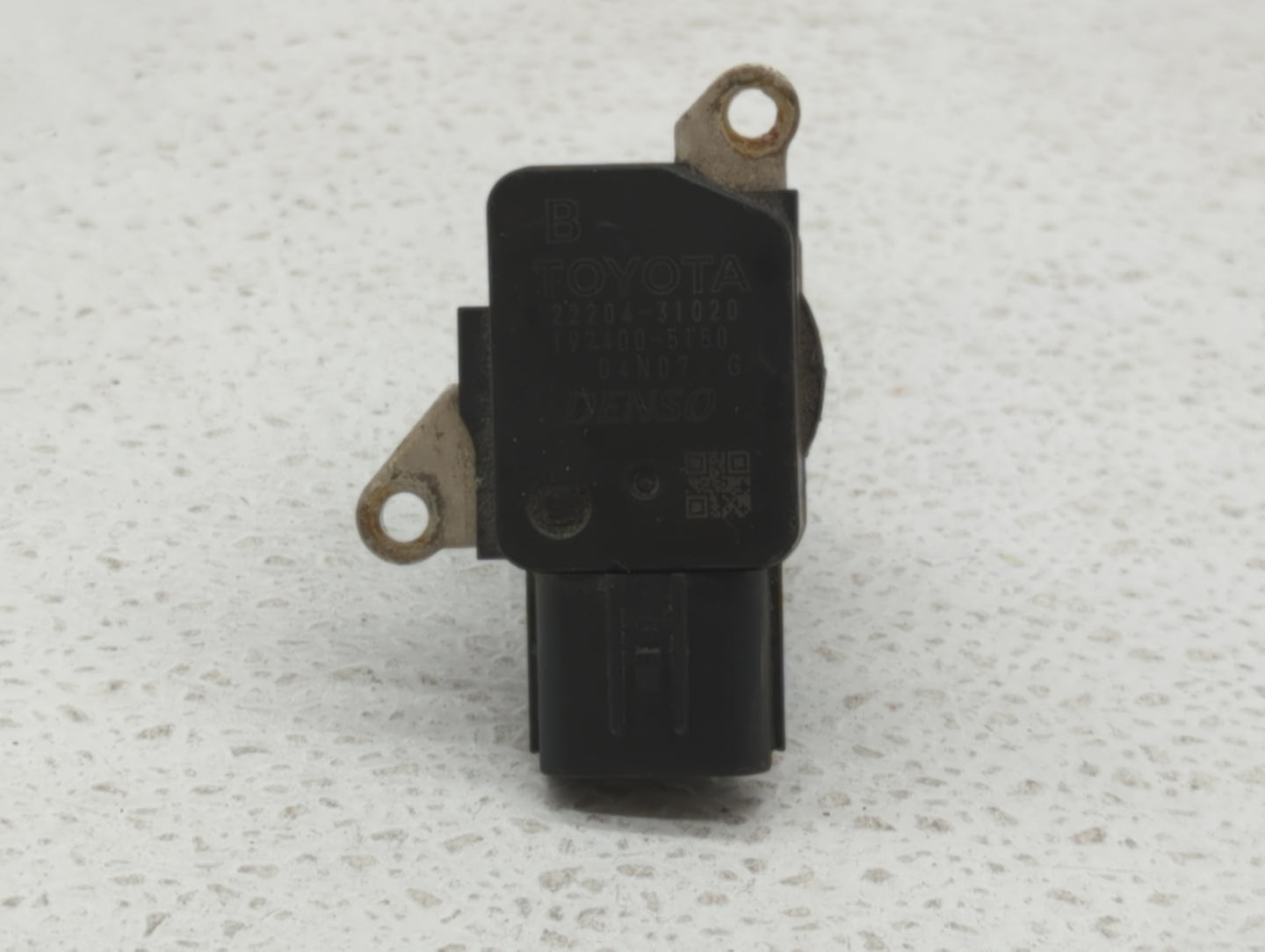 2008-2015 Scion Xb Mass Air Flow Meter Maf - Oemusedautoparts1.com