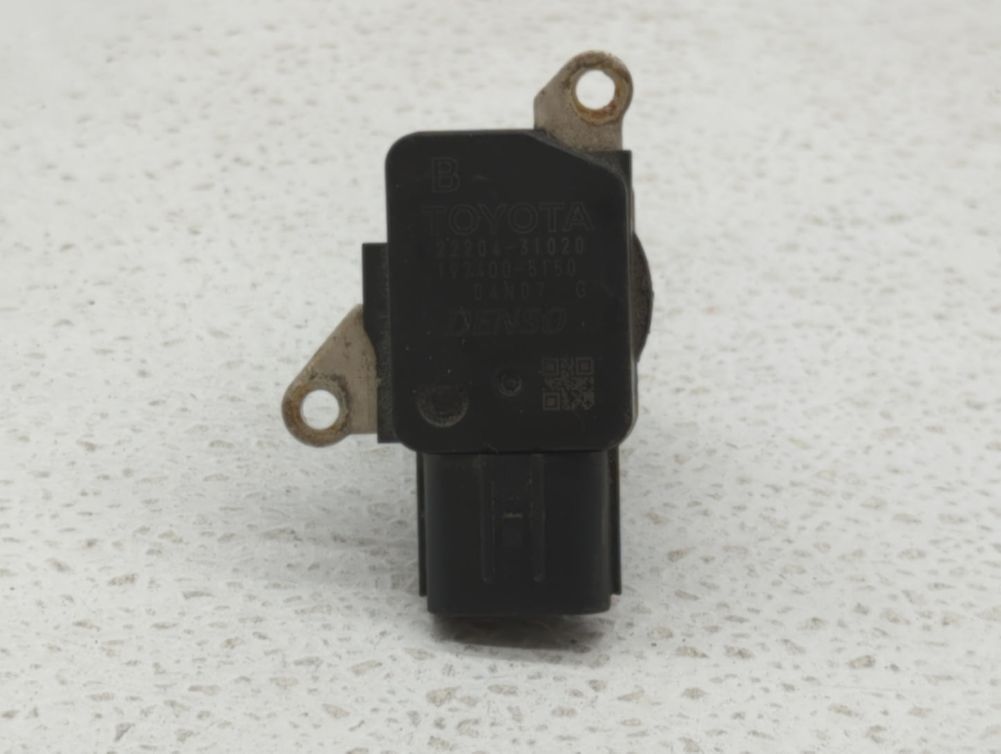 2008-2015 Scion Xb Mass Air Flow Meter Maf - Oemusedautoparts1.com