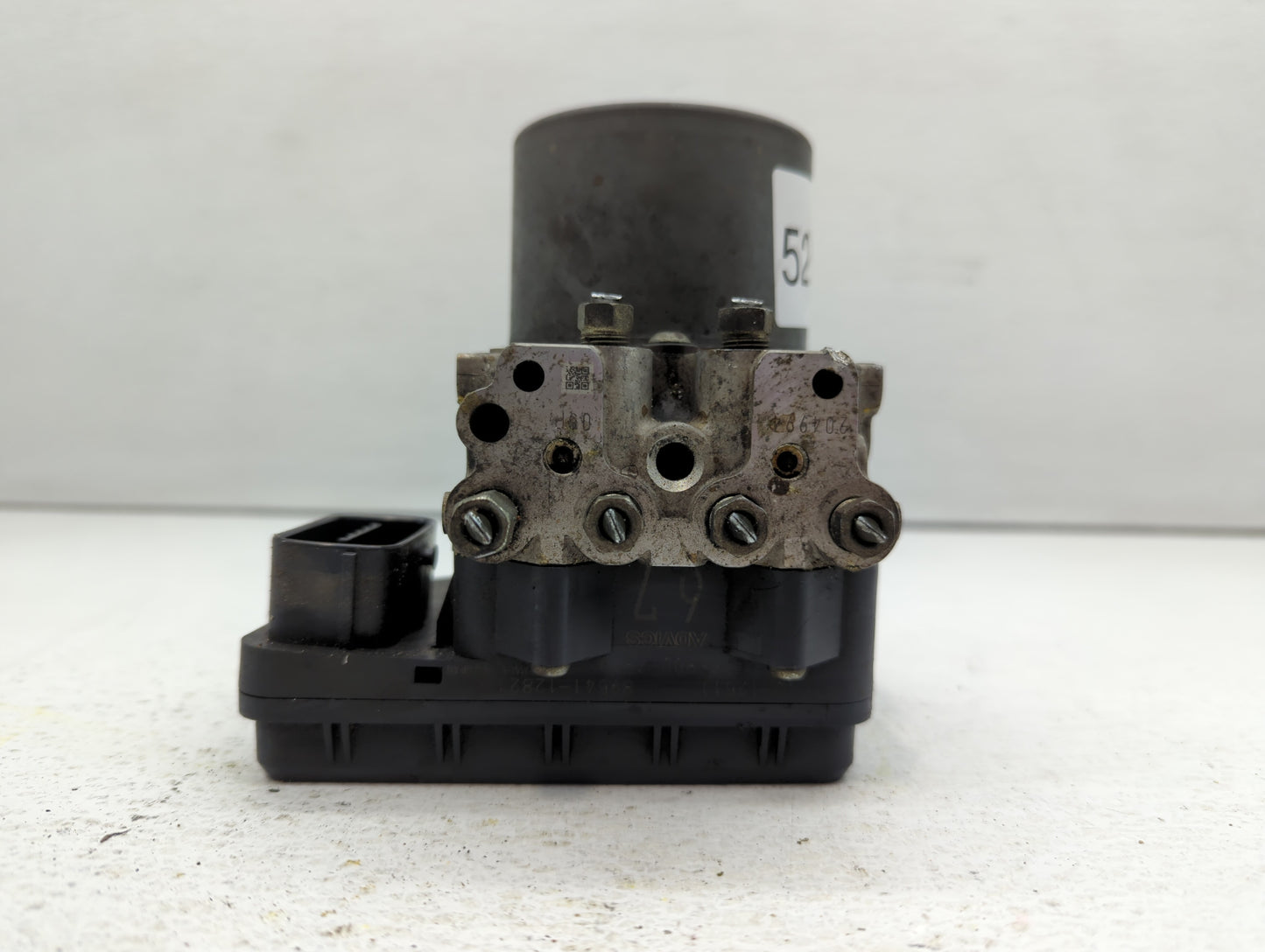 2012 Scion Xb ABS Pump Control Module Replacement P/N:44540-12511 133800-3830 Fits OEM Used Auto Parts - Oemusedautoparts1.c