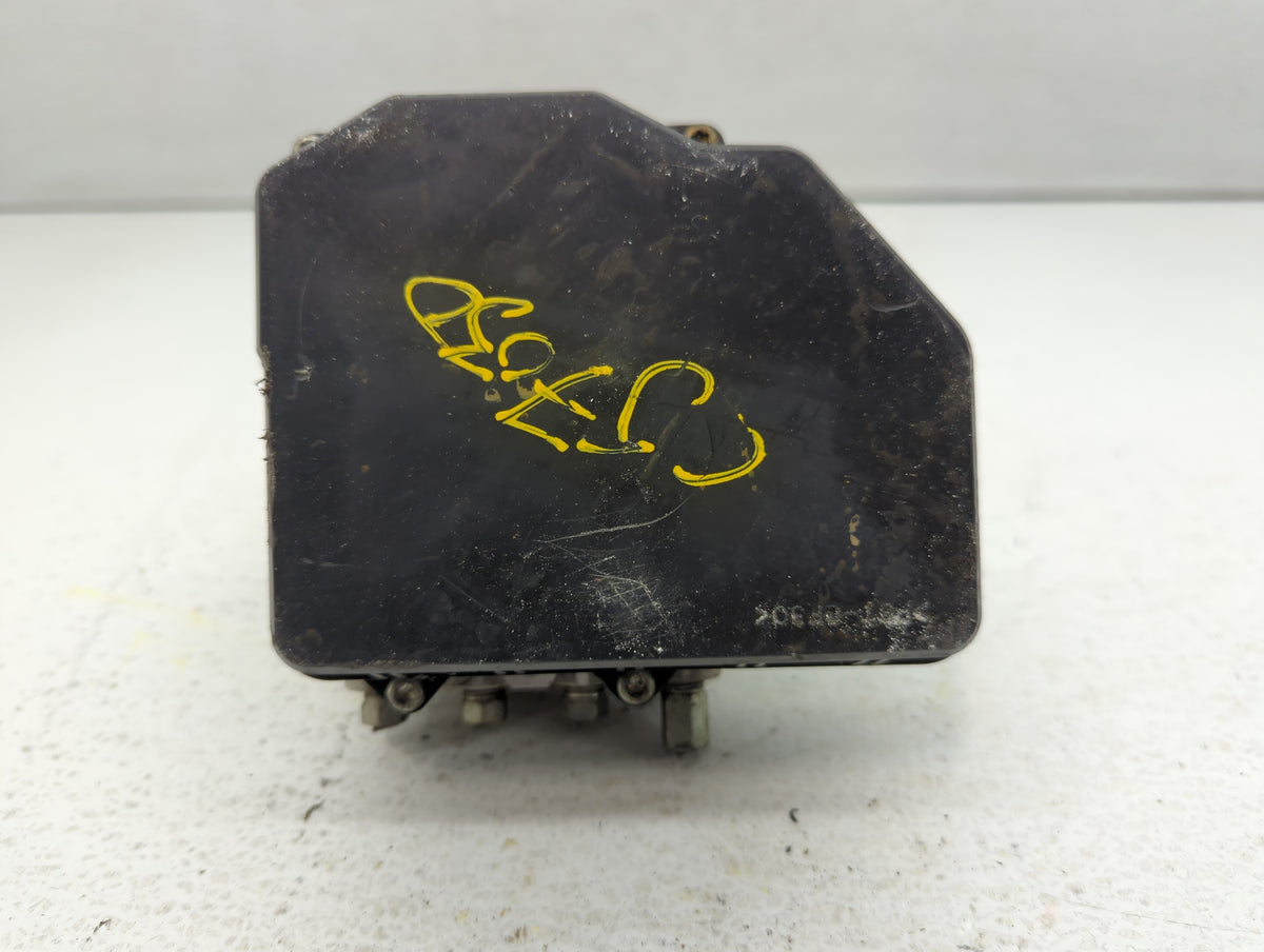 2012 Scion Xb Anti-Lock Brake ABS Pump Module Actuator OEM P/N:44540-12511 133800-3830 Fits OEM Used Auto Parts - Oemusedaut