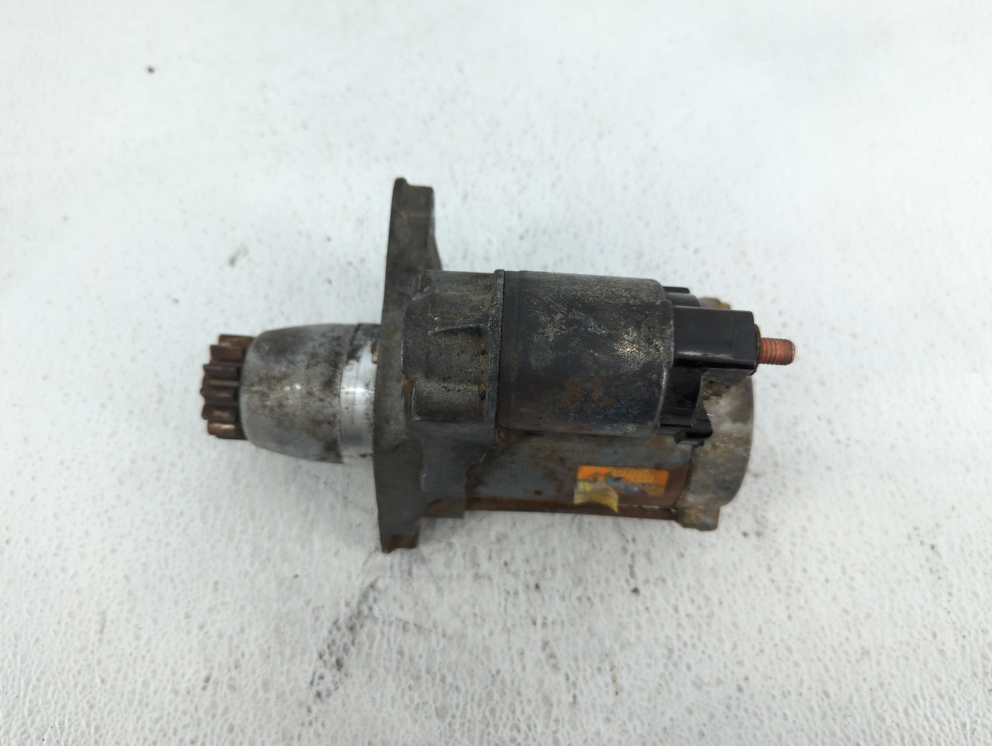 2008-2015 Scion Xb Car Starter Motor Solenoid OEM Fits OEM Used Auto Parts - Oemusedautoparts1.com