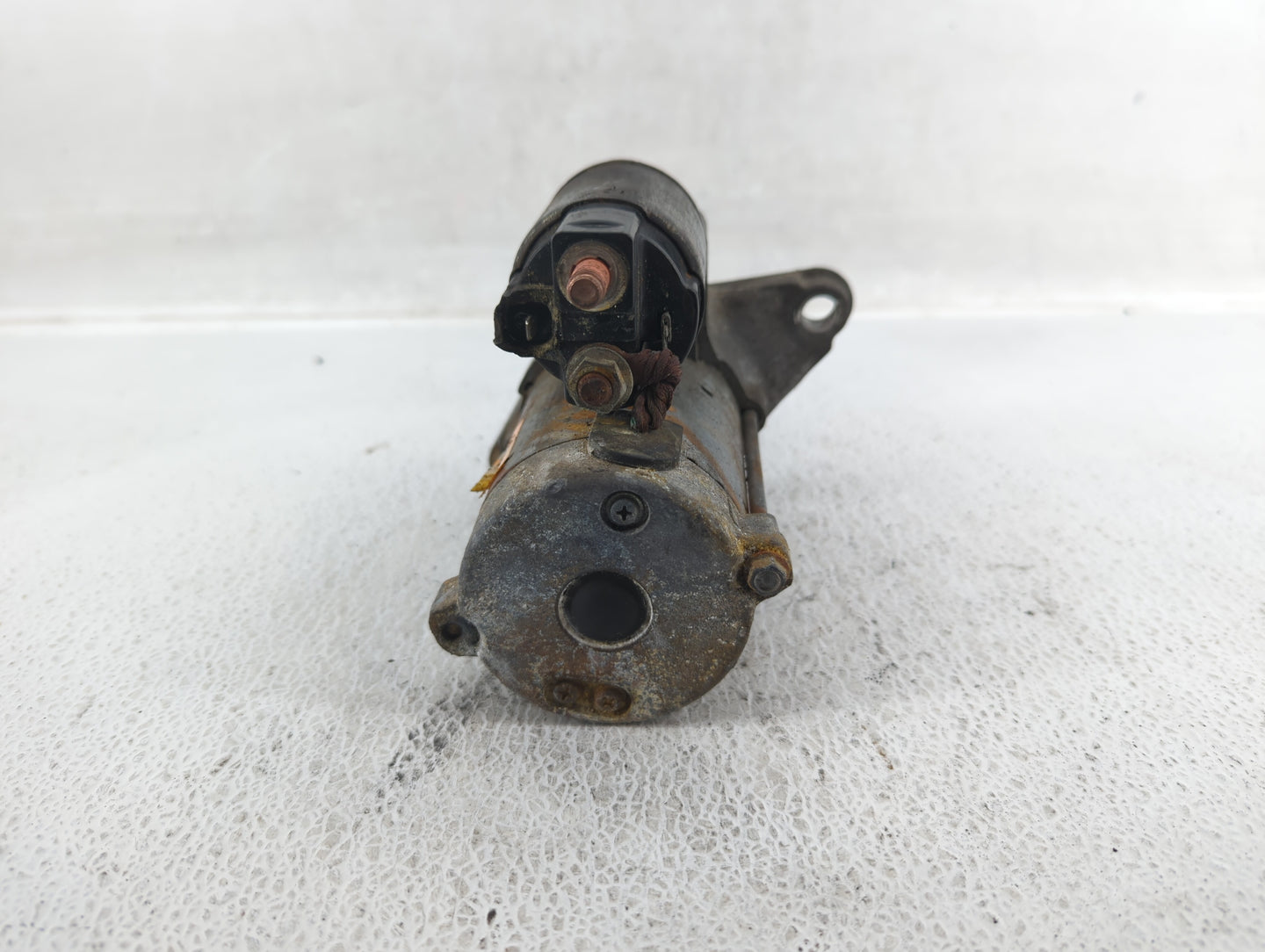 2008-2015 Scion Xb Car Starter Motor Solenoid OEM Fits OEM Used Auto Parts - Oemusedautoparts1.com