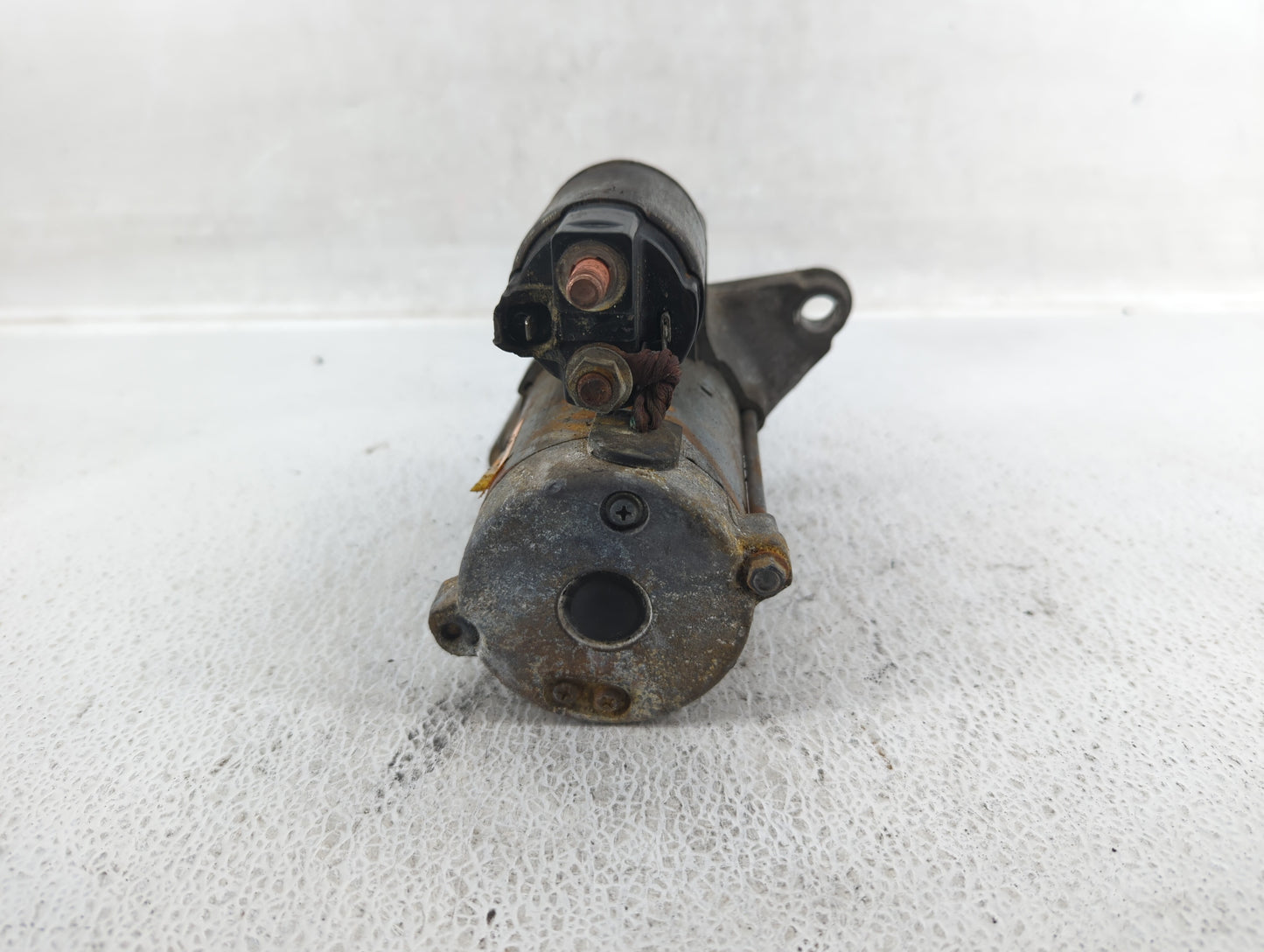 2008-2015 Scion Xb Car Starter Motor Solenoid OEM Fits OEM Used Auto Parts - Oemusedautoparts1.com