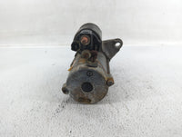 2008-2015 Scion Xb Car Starter Motor Solenoid OEM Fits OEM Used Auto Parts - Oemusedautoparts1.com
