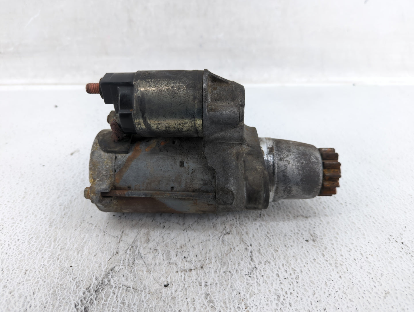 2008-2015 Scion Xb Car Starter Motor Solenoid OEM Fits OEM Used Auto Parts - Oemusedautoparts1.com