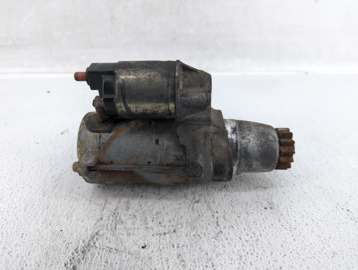 2008-2015 Scion Xb Car Starter Motor Solenoid OEM Fits OEM Used Auto Parts - Oemusedautoparts1.com