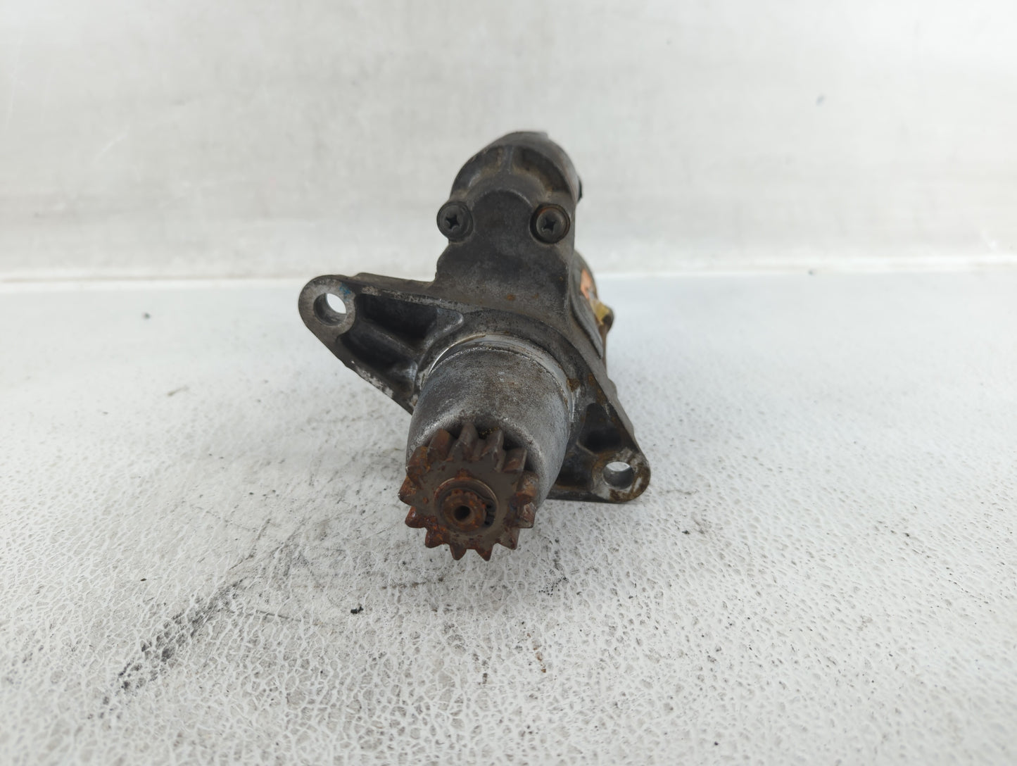 2008-2015 Scion Xb Car Starter Motor Solenoid OEM Fits OEM Used Auto Parts - Oemusedautoparts1.com