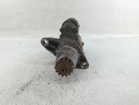 2008-2015 Scion Xb Car Starter Motor Solenoid OEM Fits OEM Used Auto Parts - Oemusedautoparts1.com