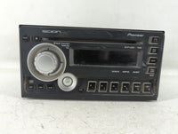 2008-2012 Scion Xb Am Fm Cd Player Radio Receiver - Oemusedautoparts1.com