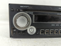 2008-2012 Scion Xb Am Fm Cd Player Radio Receiver - Oemusedautoparts1.com