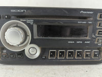 2008-2012 Scion Xb Am Fm Cd Player Radio Receiver - Oemusedautoparts1.com