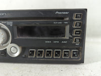 2008-2012 Scion Xb Am Fm Cd Player Radio Receiver - Oemusedautoparts1.com