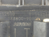 2012 Scion Xb ABS Pump Control Module Replacement P/N:133800-9090 Fits OEM Used Auto Parts - Oemusedautoparts1.com