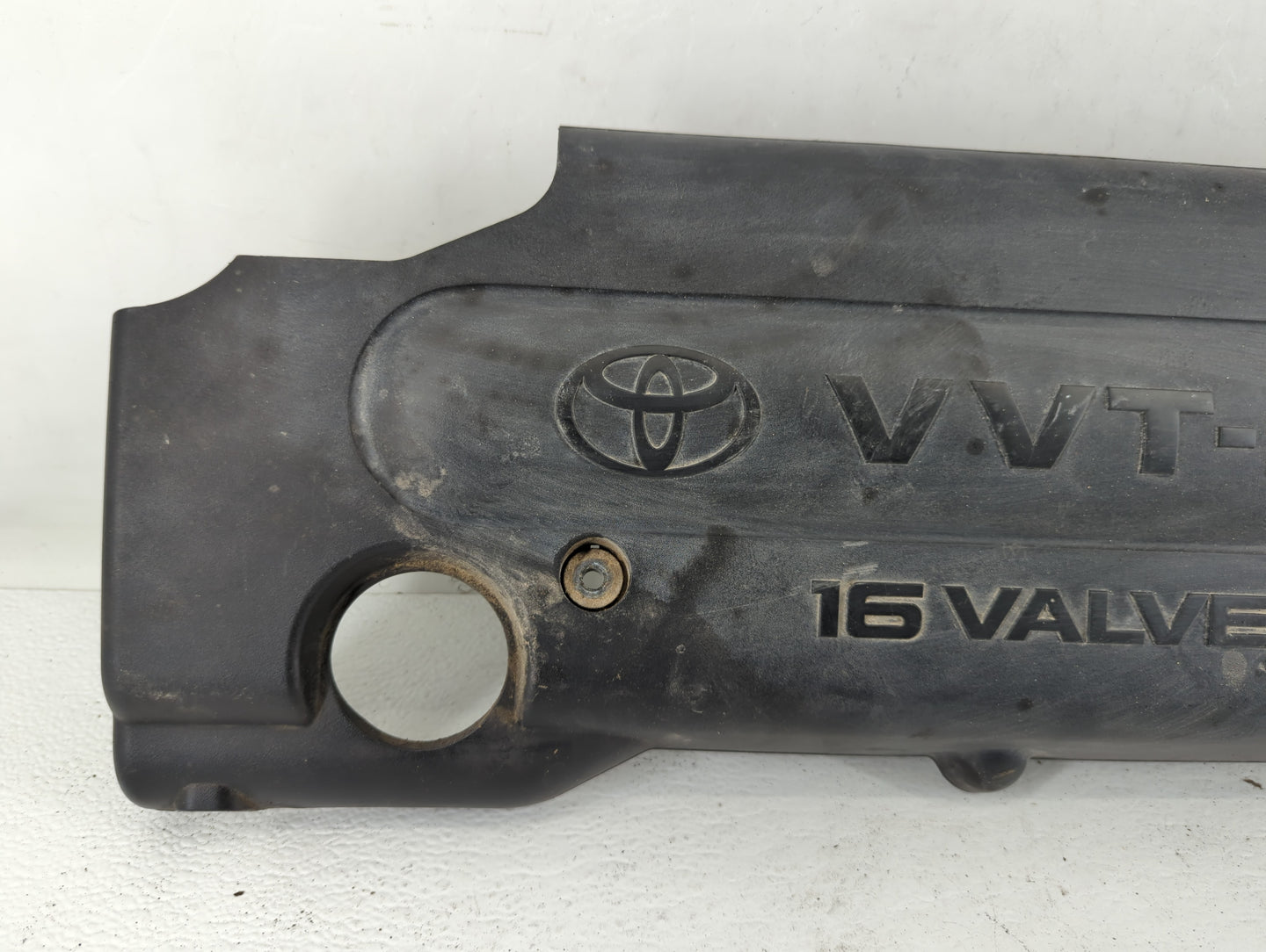 2012 Scion Xb Engine Cover - Oemusedautoparts1.com